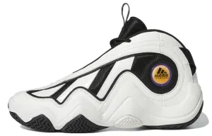 Adidas Crazy 97 White Black (OG)