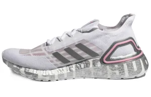 Adidas Ultraboost Summerdy Unisex sneakers, grey/silver