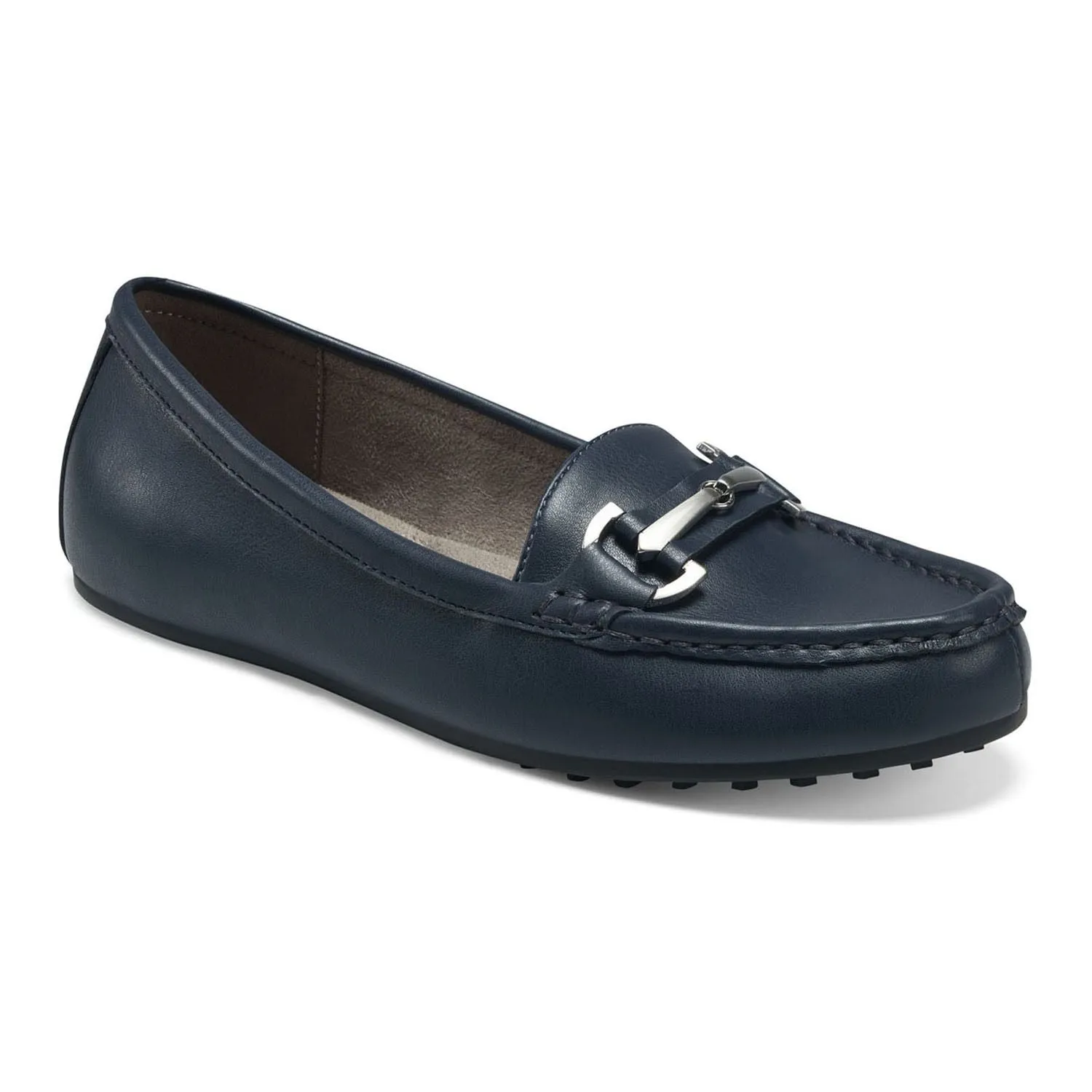 Aerosoles Day Drive Aerosoles Women's Casual Loafers, Navy