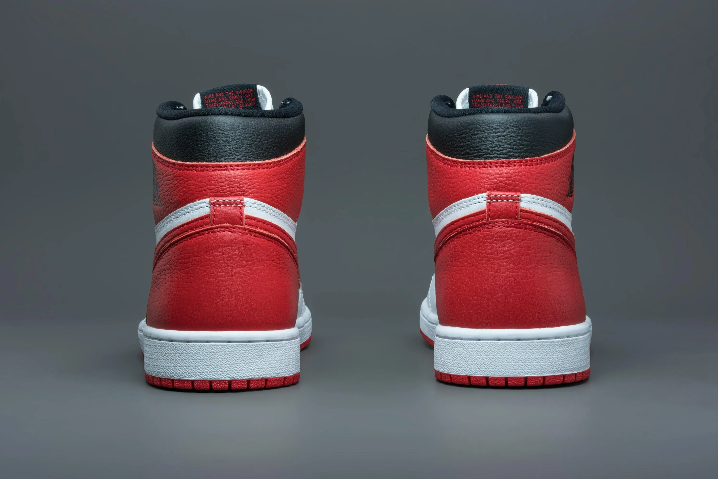 Air Jordan 1 Retro High OG Heritage