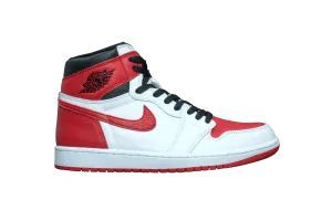 Air Jordan 1 Retro High OG Heritage