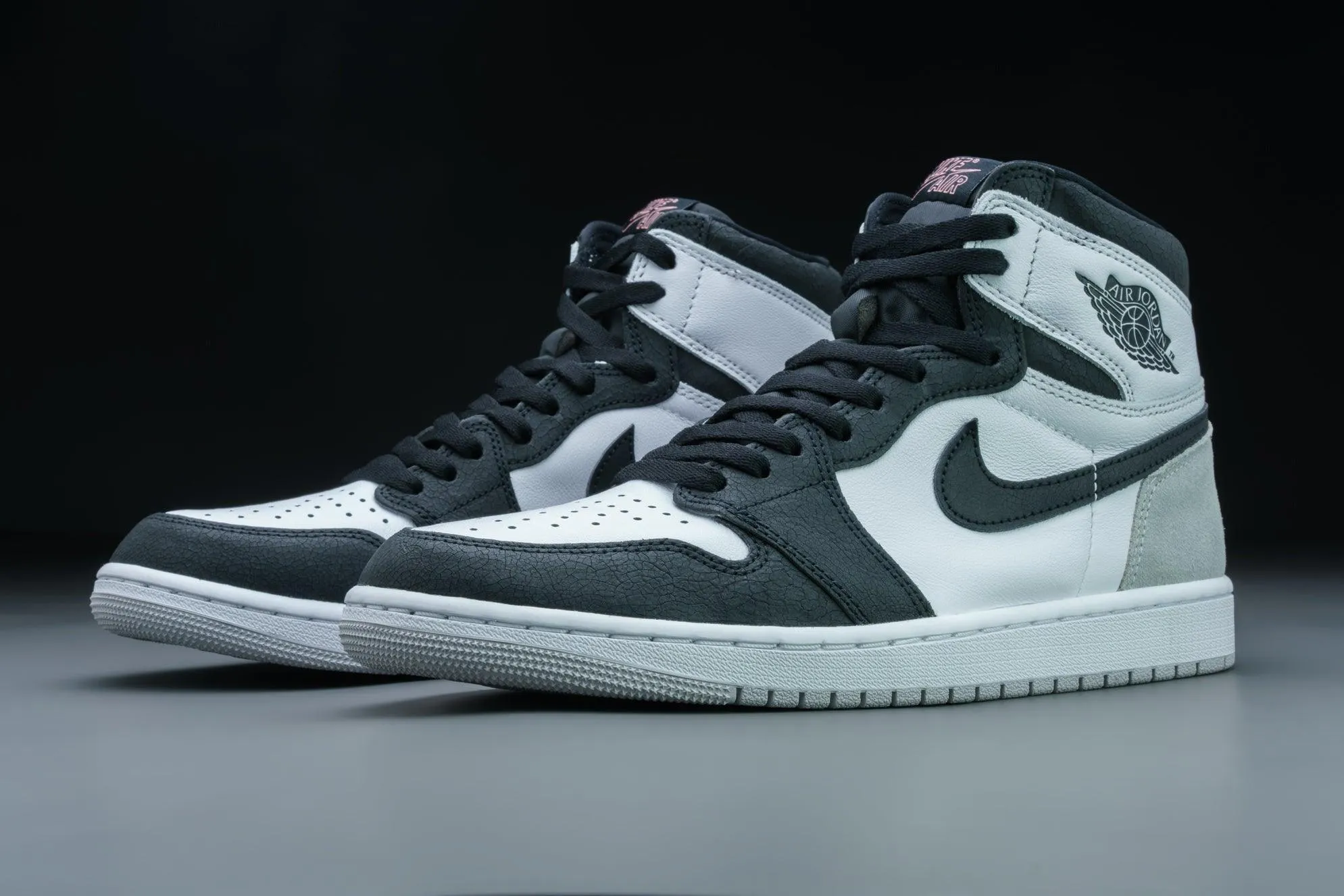 Air Jordan 1 Retro High OG Stage Haze