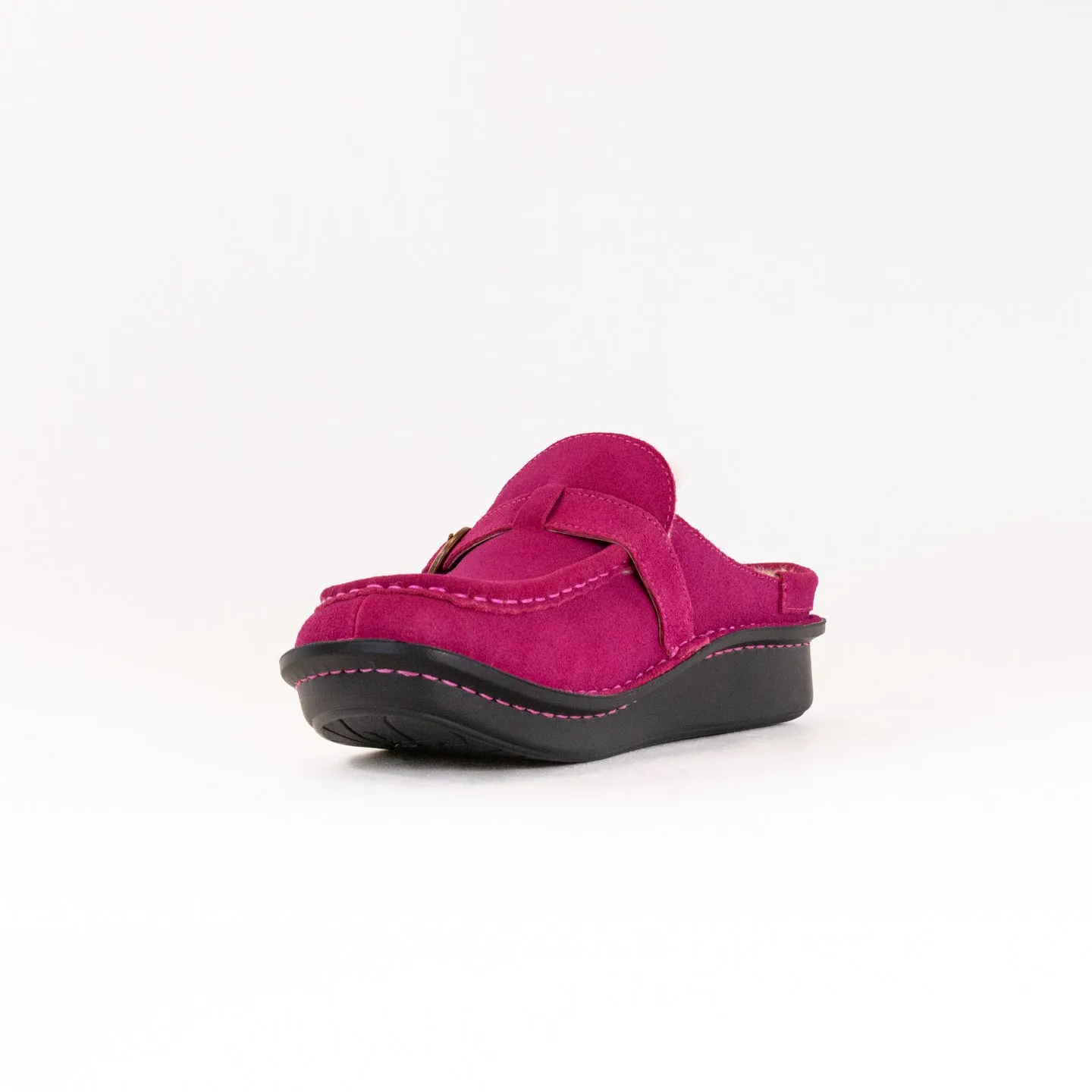 Alegria Brigid Sherpa (Women's) - Magenta