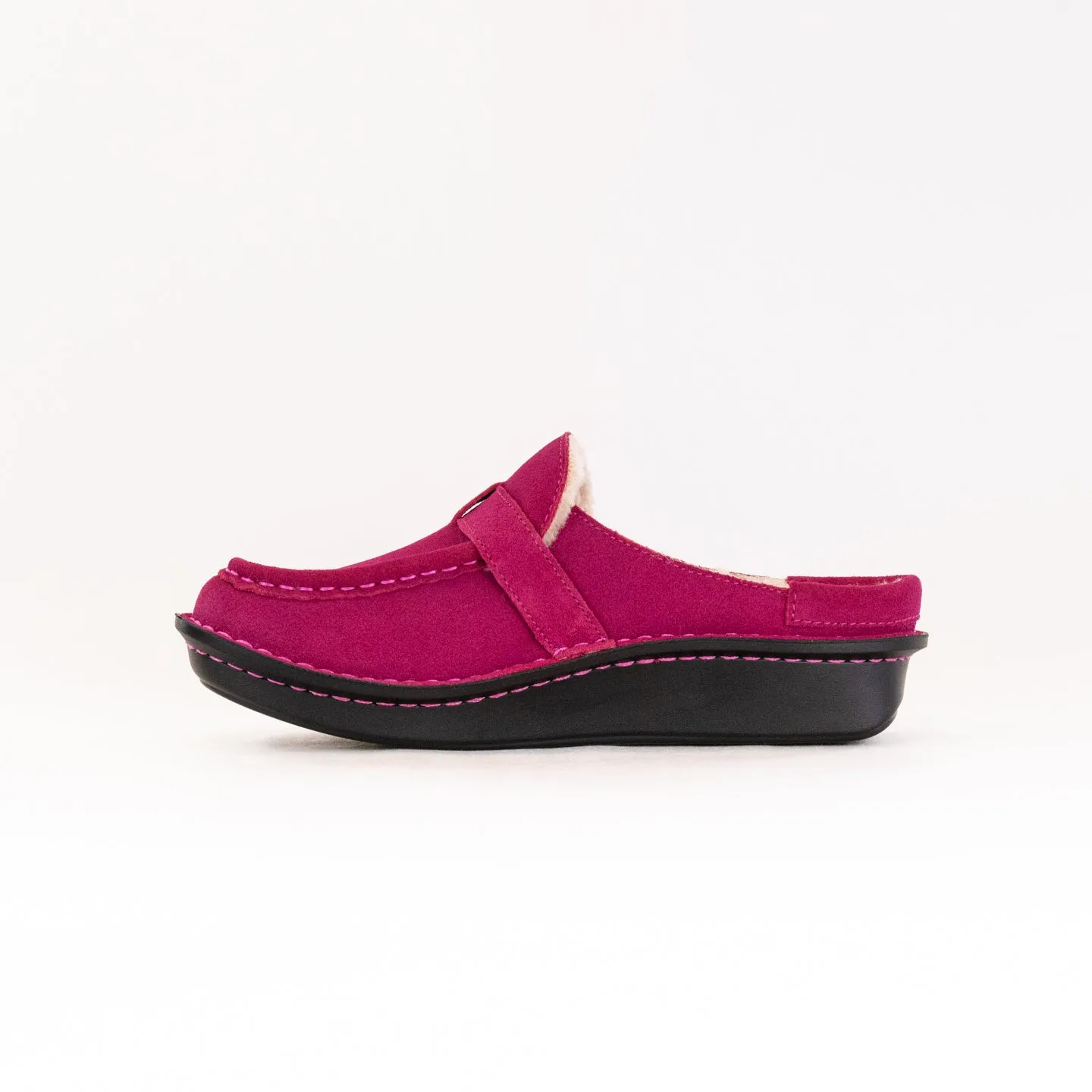 Alegria Brigid Sherpa (Women's) - Magenta