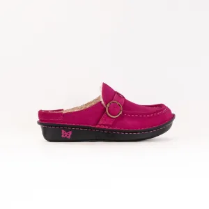 Alegria Brigid Sherpa (Women's) - Magenta