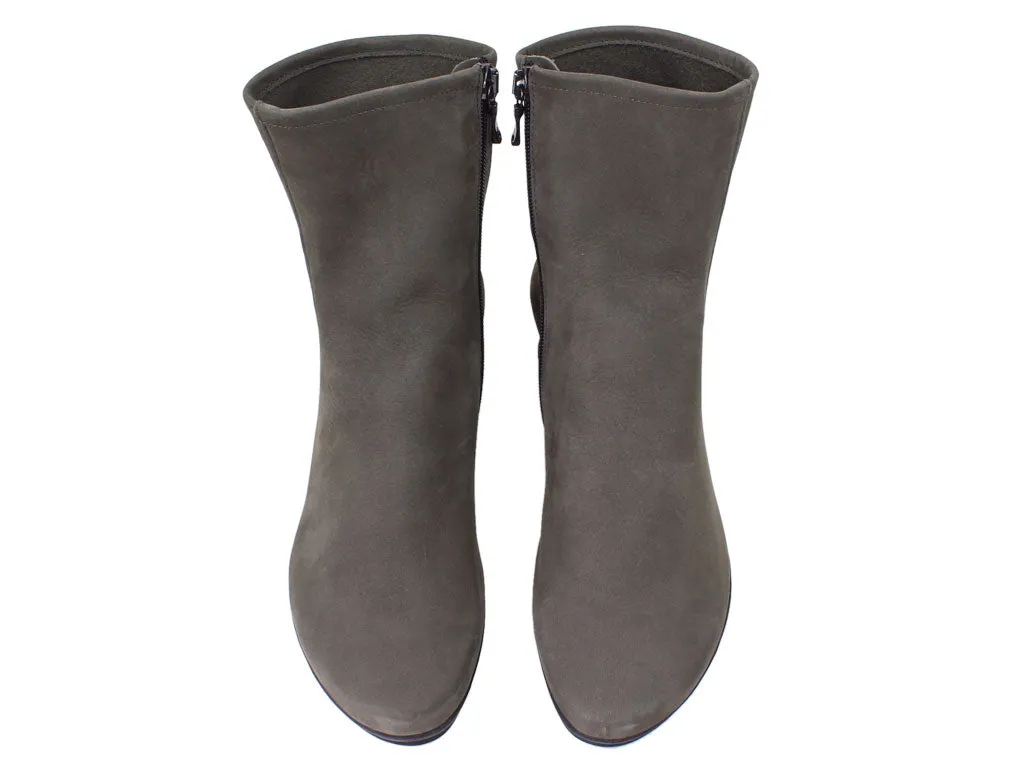 Arche Boots Padaro Castor