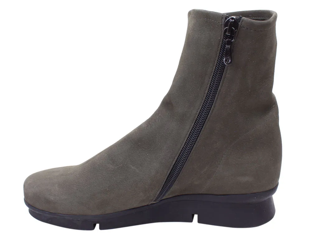 Arche Boots Padaro Castor