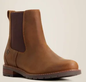 Ariat Wexford Waterproof Chelsea Boot