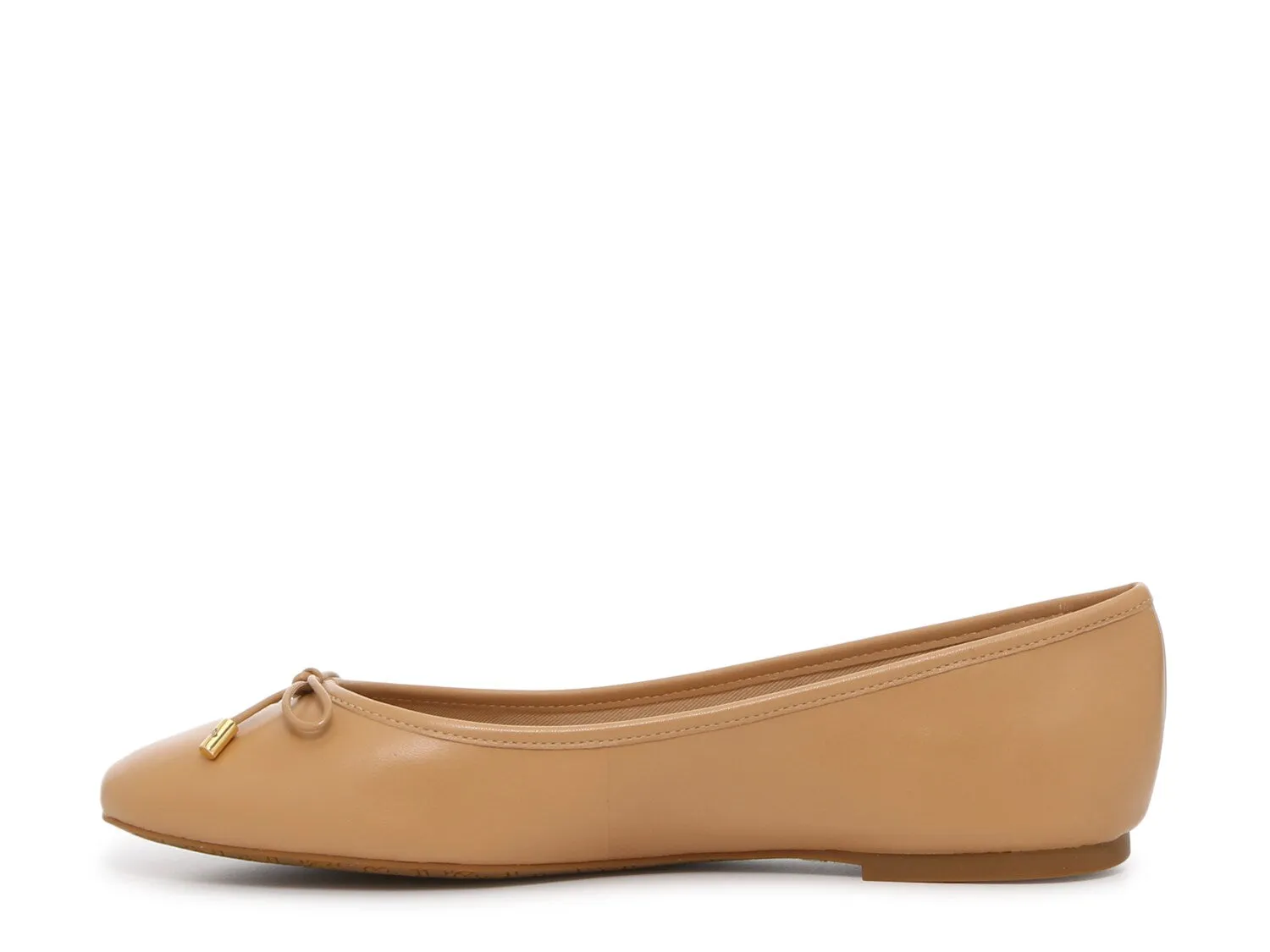 Ballet flats Lauren Ralph Lauren Jayna, tan