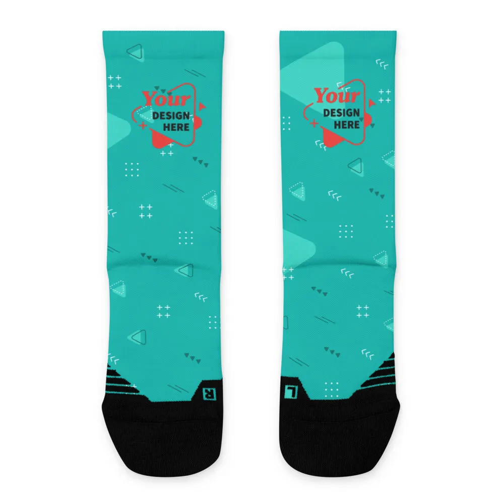 Basketball Socks