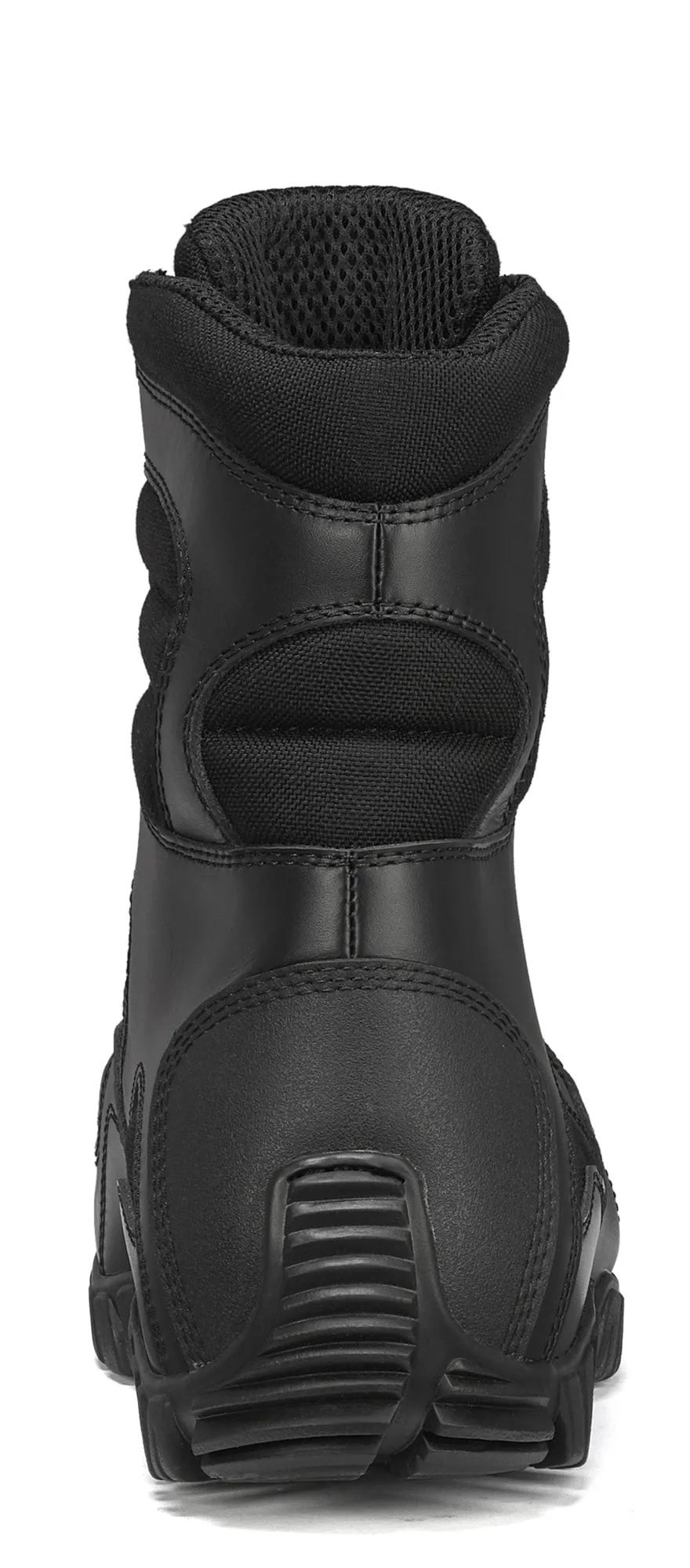 Belleville Tactical Research Hot Weather LTWT Boots TR960 Black Leather