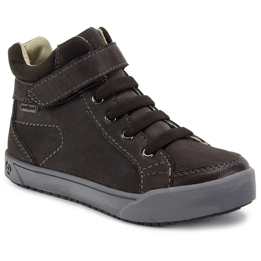 Boys’ Pediped Flex High Top Logan (Toddler/Little Kid/Big Kid)