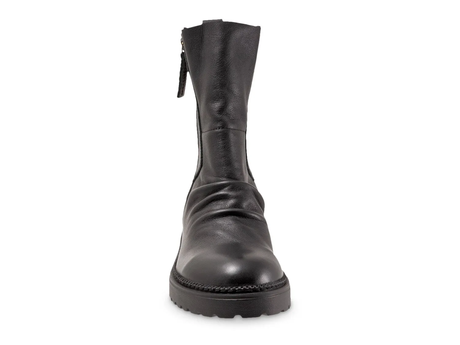 Bueno Dakota boots, black