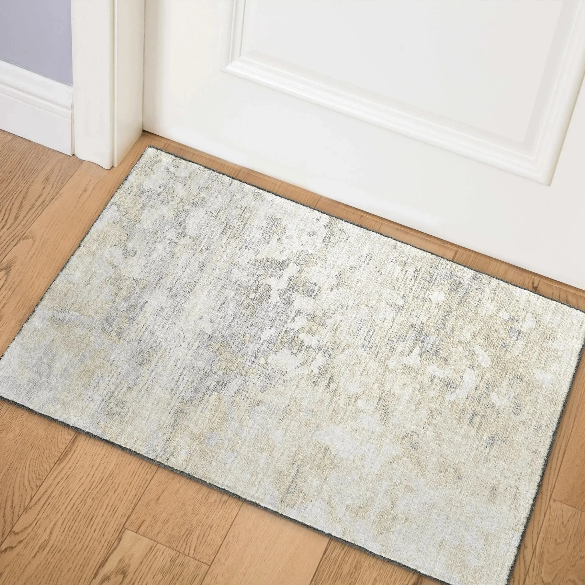 Camberly CM5 Linen Rug