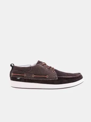 Caterpillar Men's Alec Brown Shoes