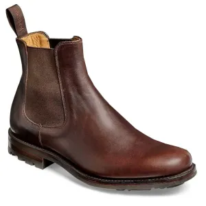 CHEANEY Barnes III B Boots - Mens - Brown