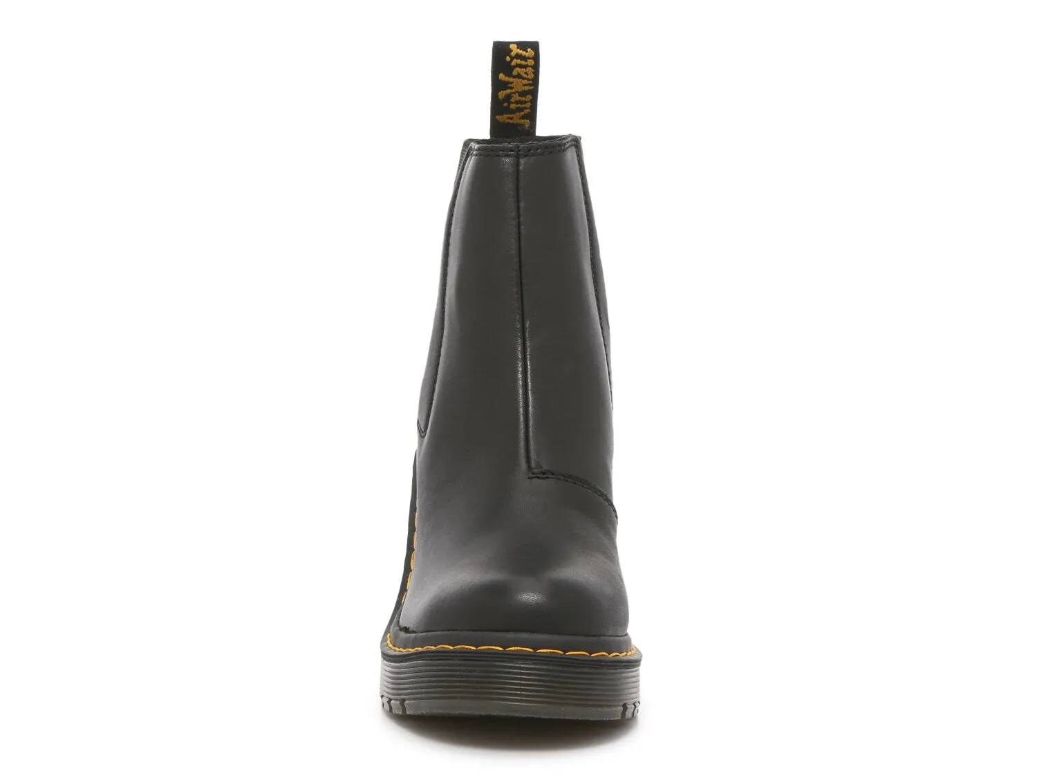 Chelsea boots Dr. Martens Spence - women's, black