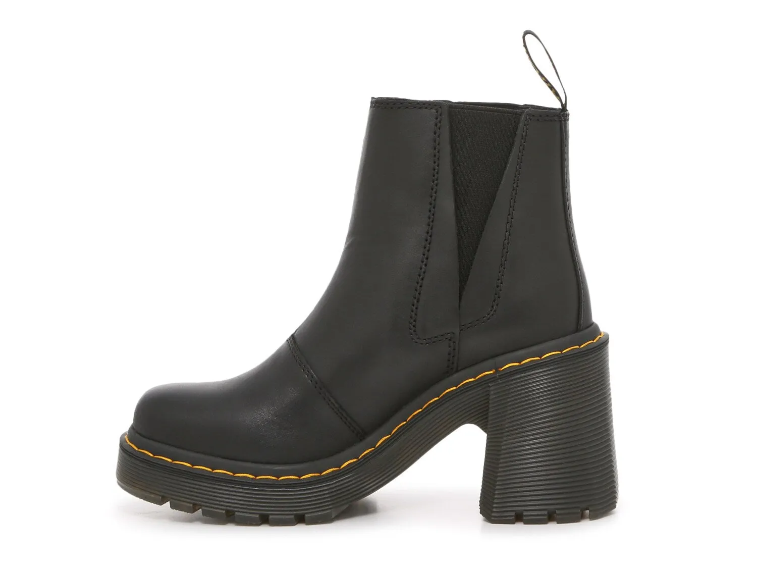 Chelsea boots Dr. Martens Spence - women's, black