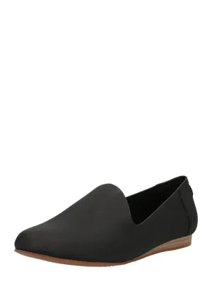 Classic Toms DARCY ballet flats, black