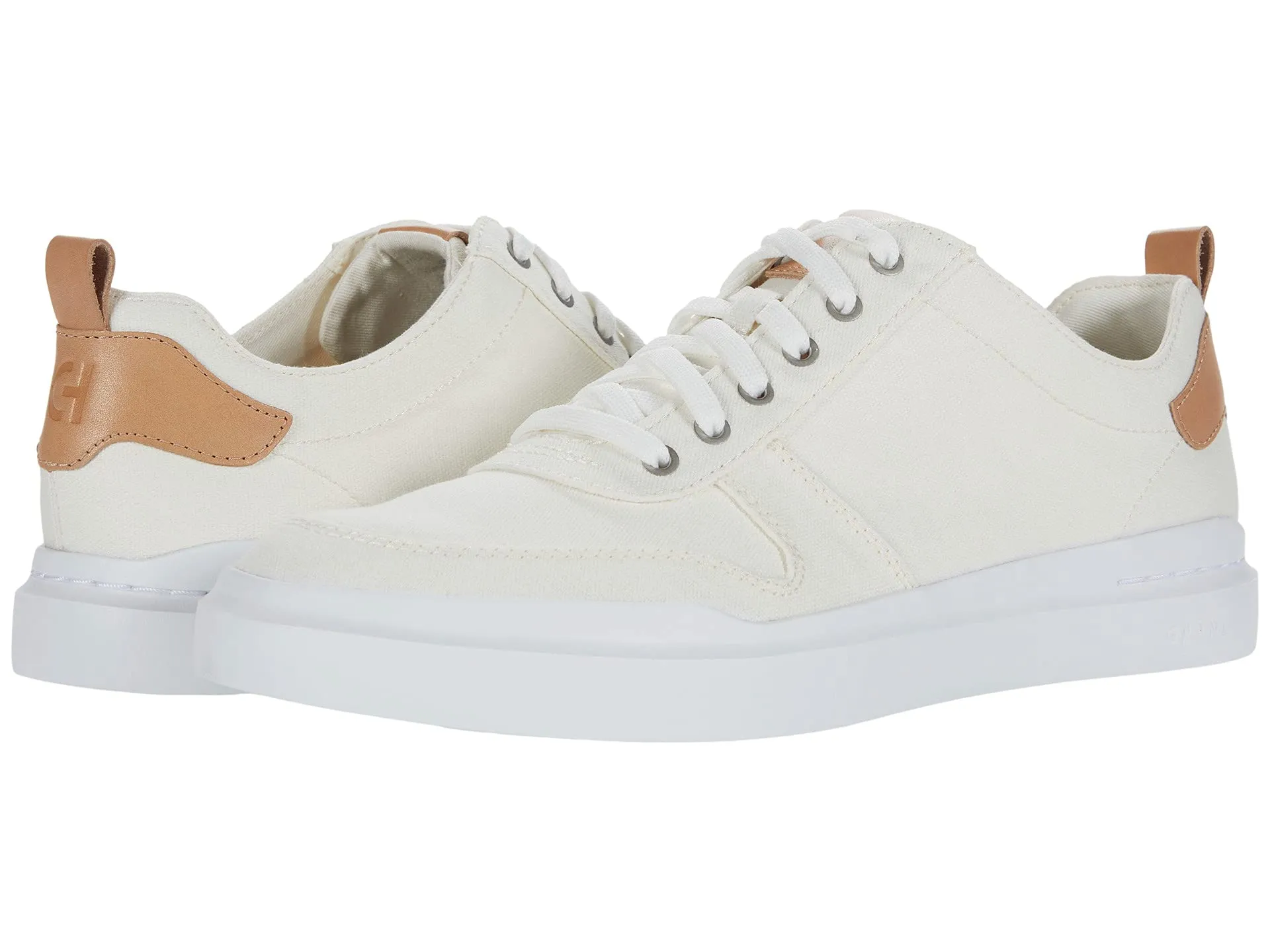 Cole Haan GrandPro Rally Canvas Court Sneaker