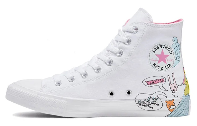 Converse All Star Canvas unisex sneakers