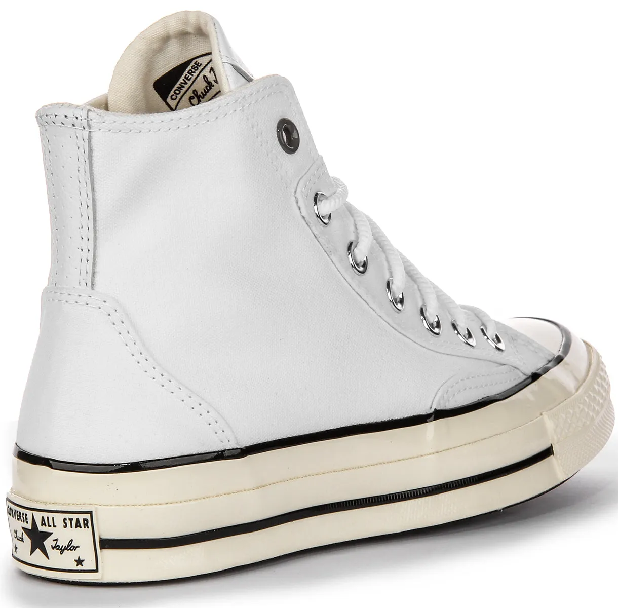 Converse Chuck 70s Court A07444C In White