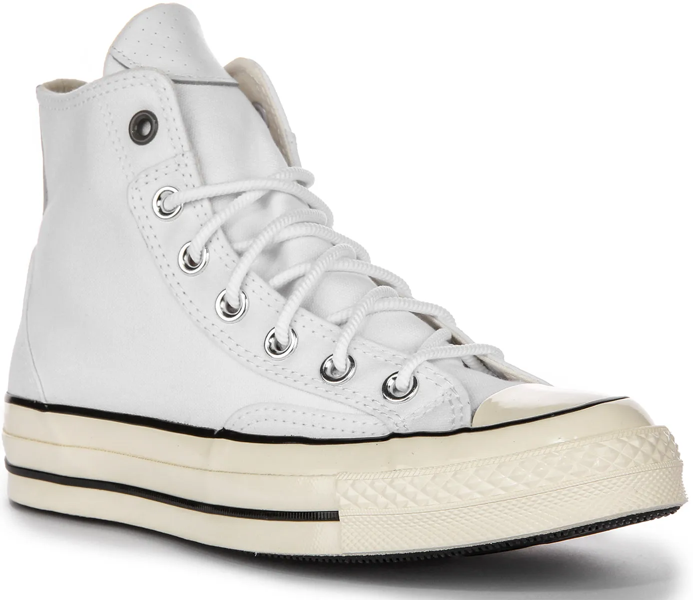 Converse Chuck 70s Court A07444C In White