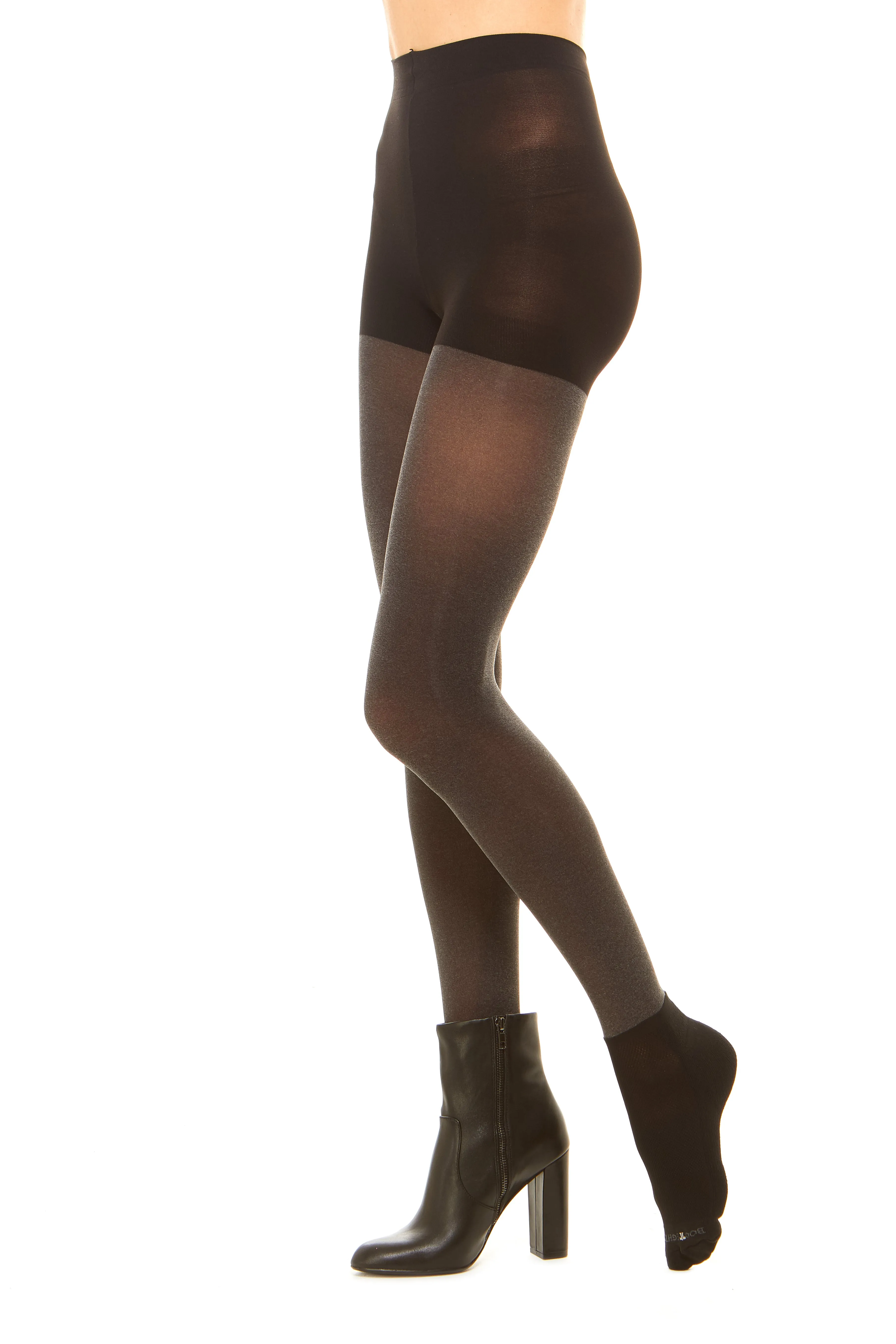 Core Essentials Semi-Opaque Tights