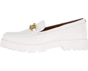 Deana Circus NY loafers, white