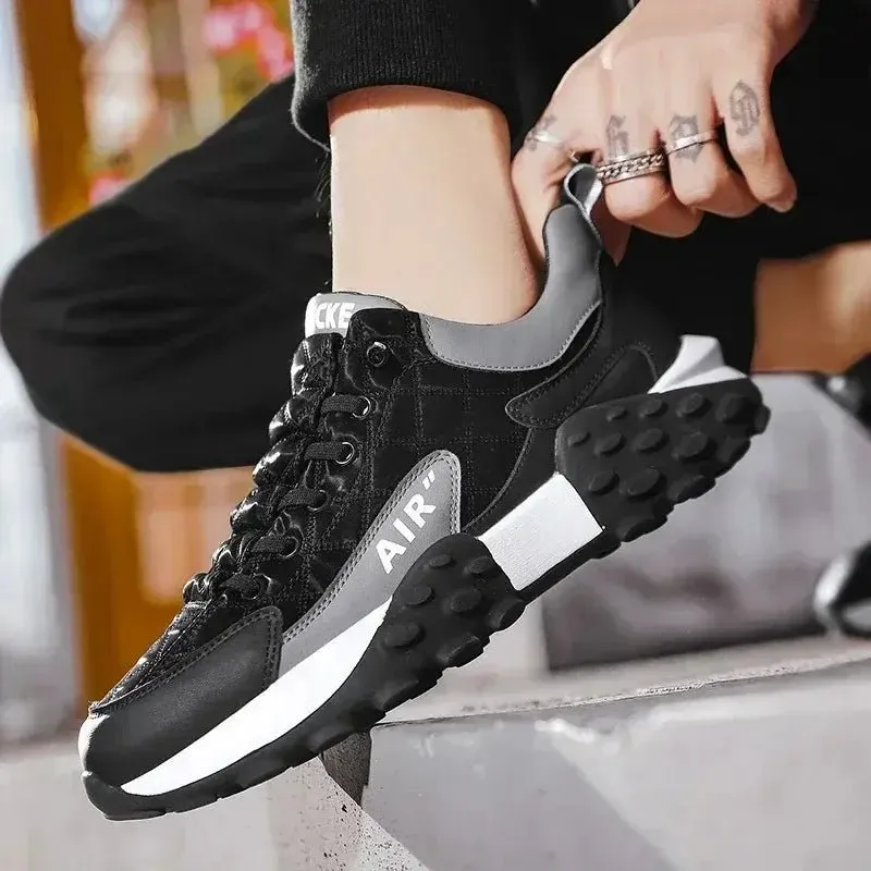 Elegant Urban Sneakers