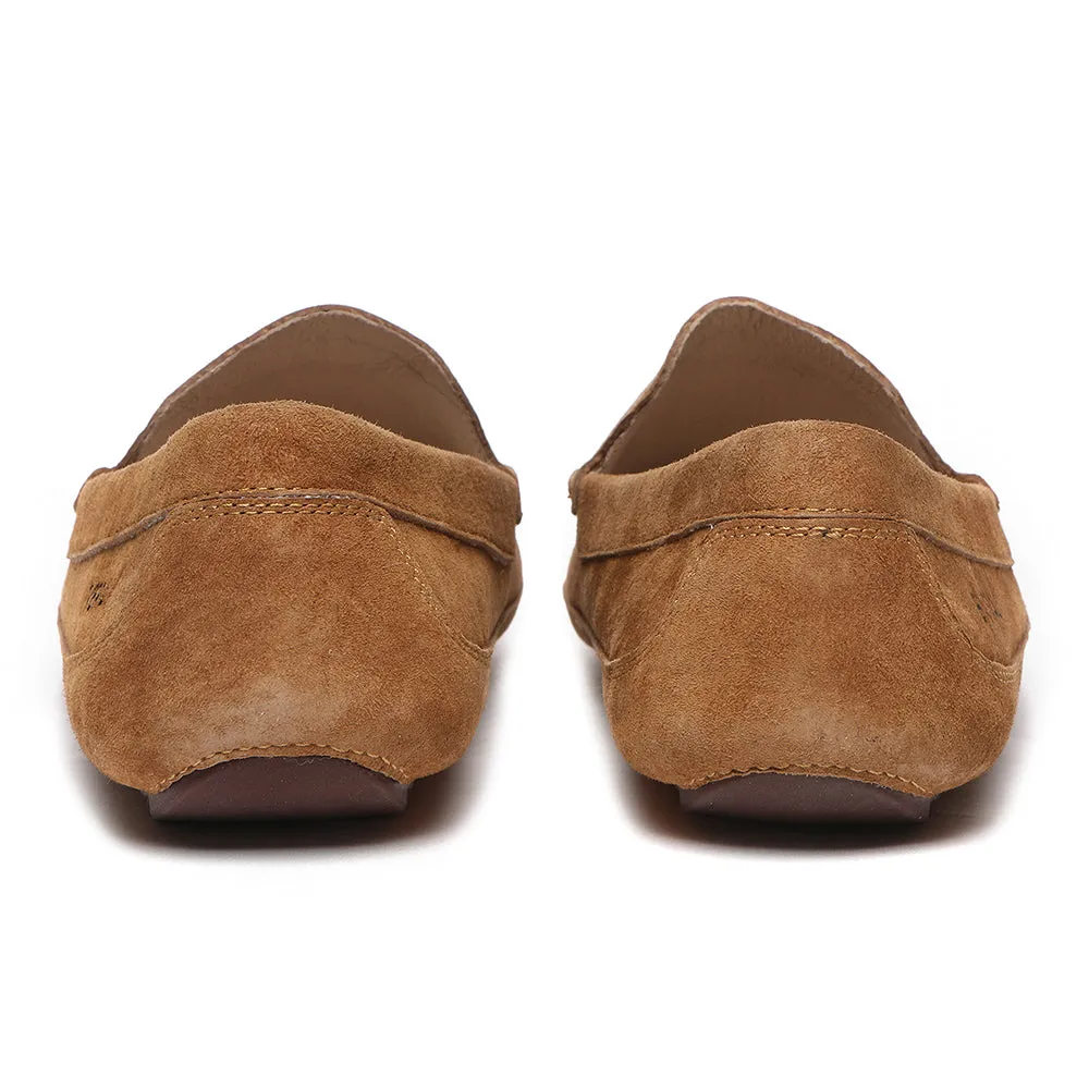 EVERAU Men Casual Summer Moccasin Beau #EA1020