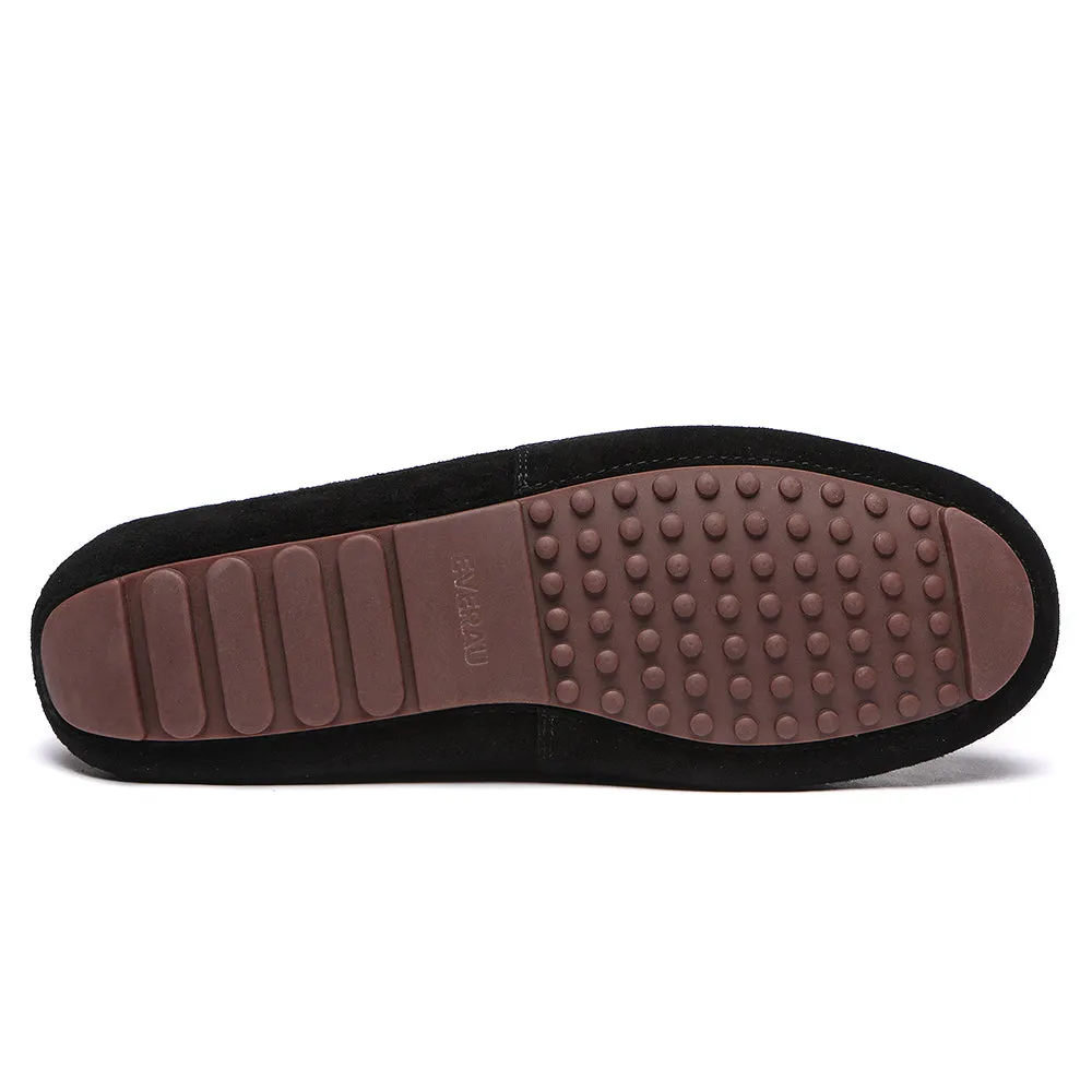 EVERAU Men Casual Summer Moccasin Beau #EA1020