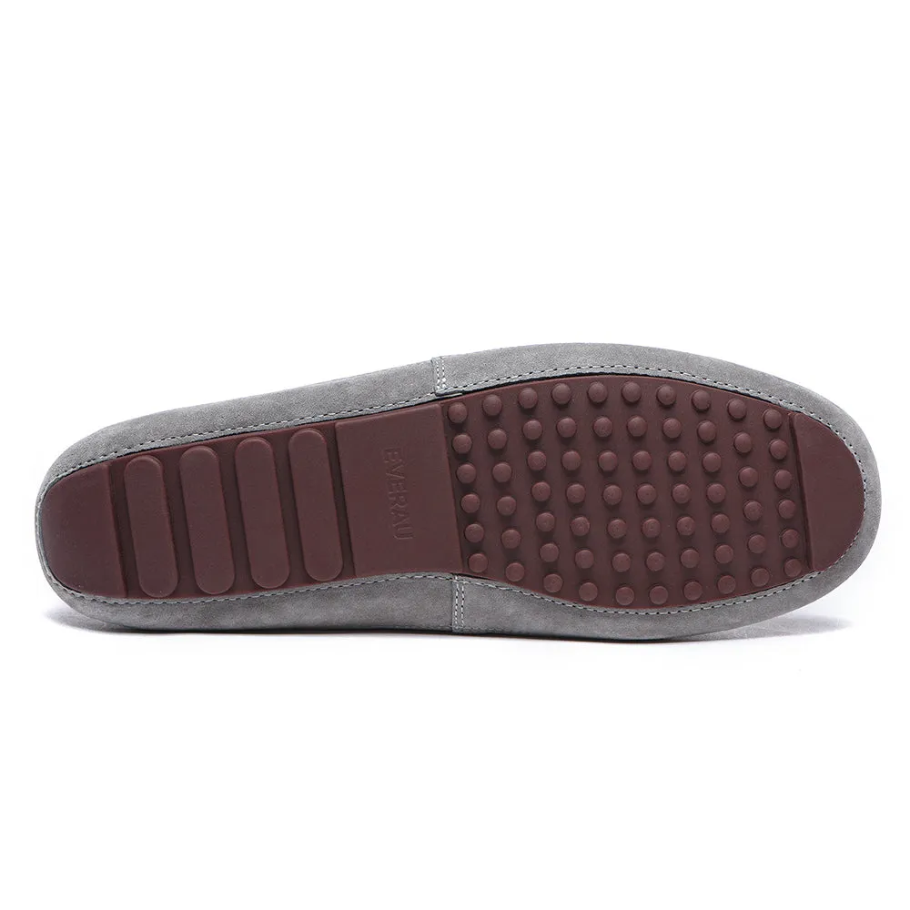 EVERAU Men Casual Summer Moccasin Beau #EA1020