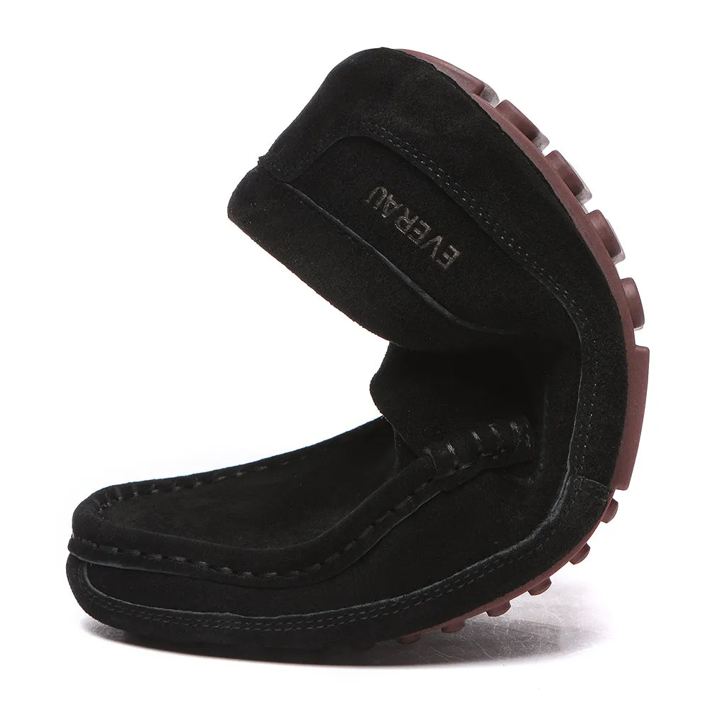 EVERAU Men Casual Summer Moccasin Beau #EA1020