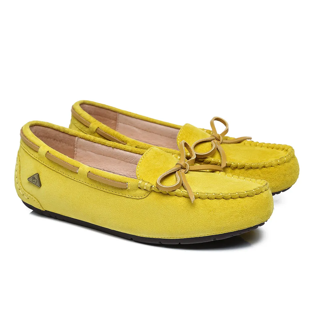 EVERAU Summer Moccasin #EA1011