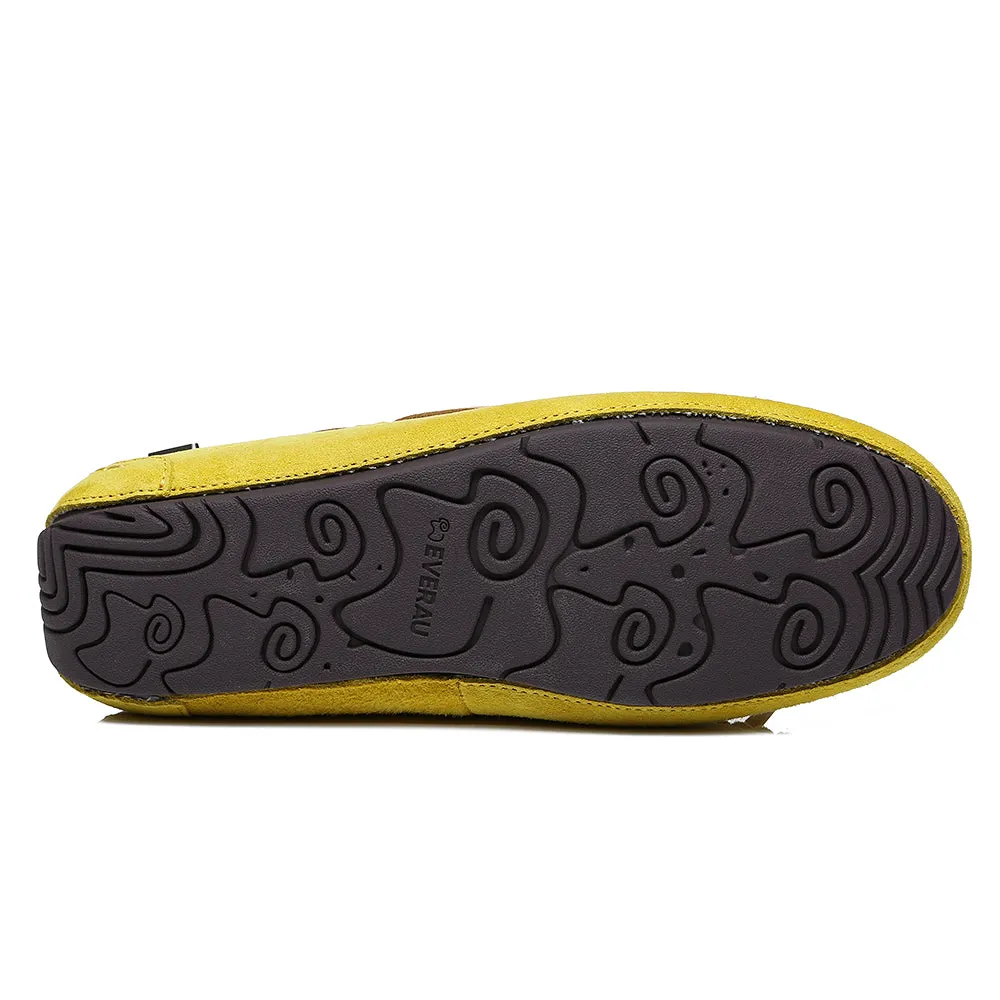 EVERAU Summer Moccasin #EA1011