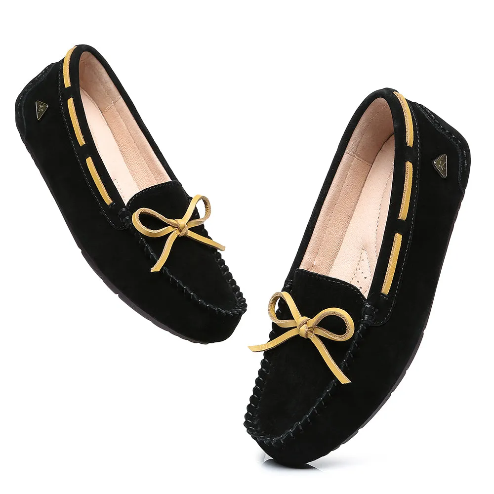 EVERAU Summer Moccasin #EA1011