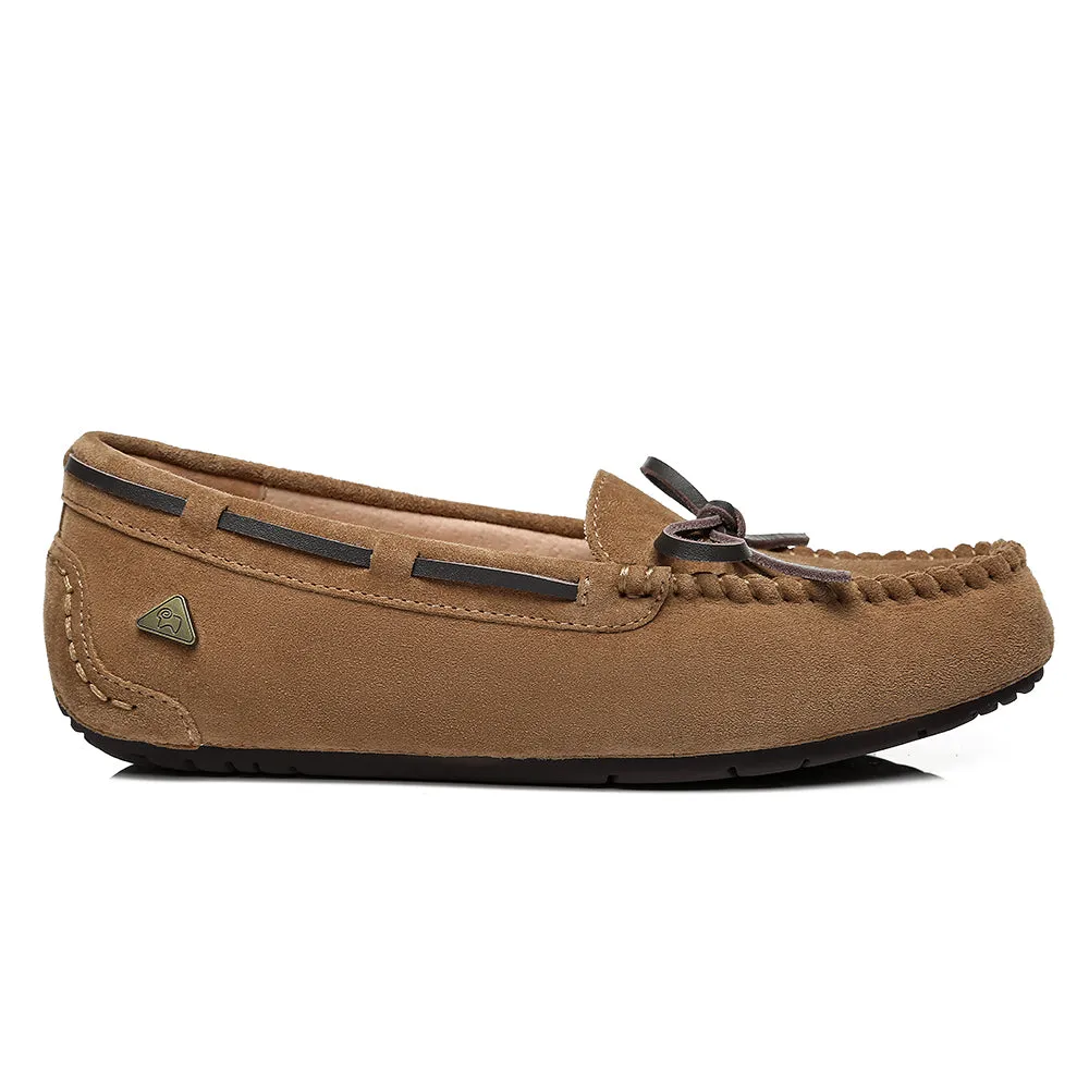 EVERAU Summer Moccasin #EA1011