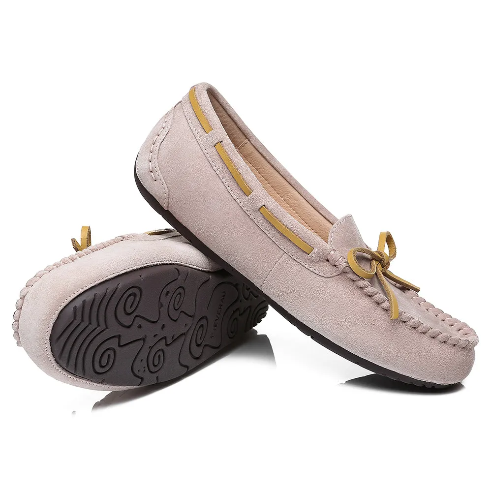 EVERAU Summer Moccasin #EA1011