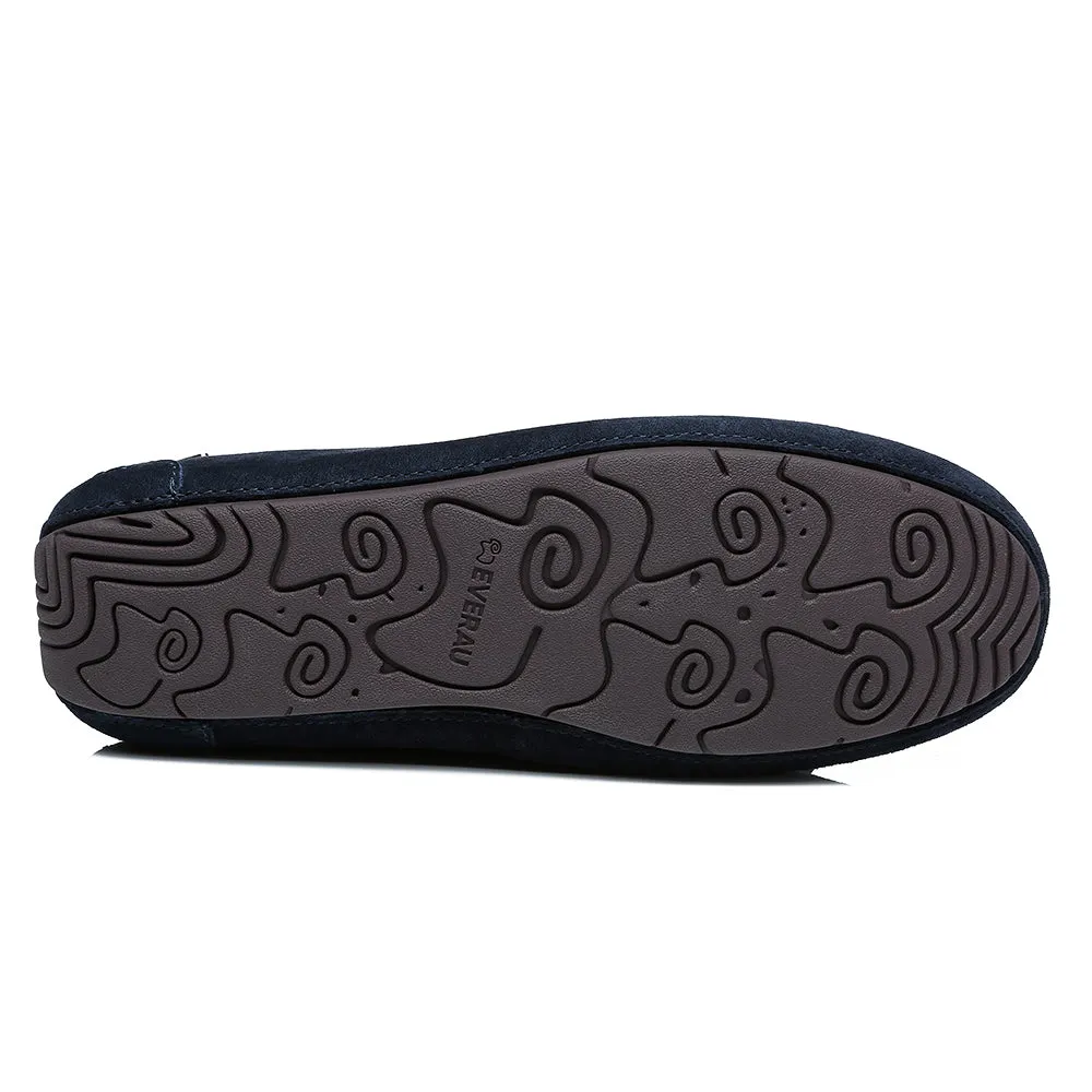 EVERAU Summer Moccasin #EA1011