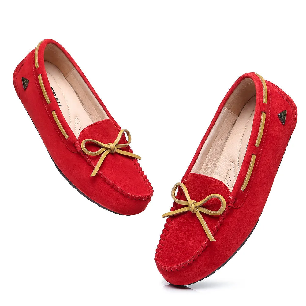 EVERAU Summer Moccasin #EA1011