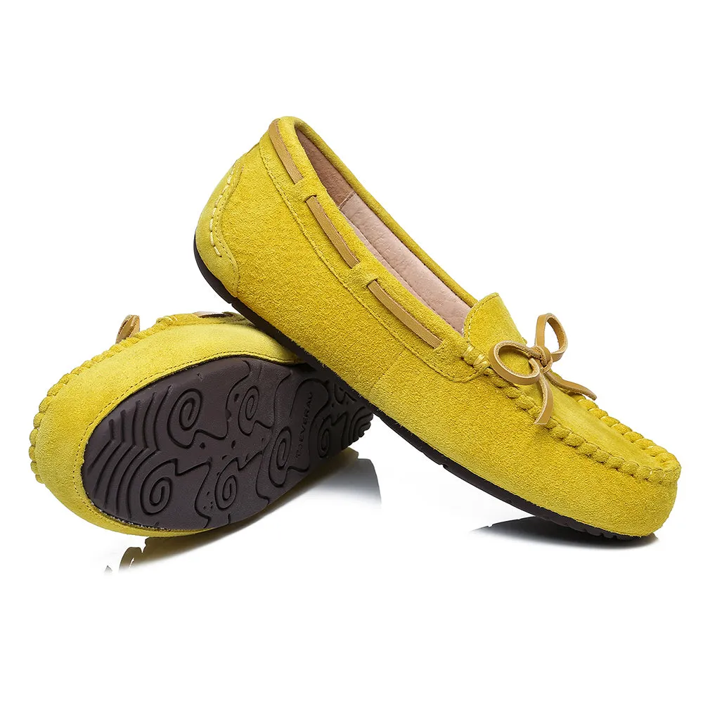 EVERAU Summer Moccasin #EA1011