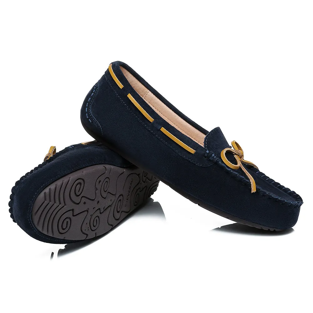 EVERAU Summer Moccasin #EA1011