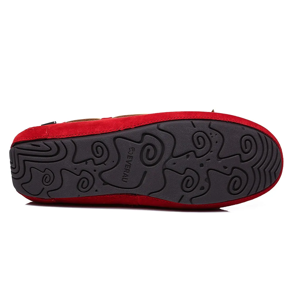 EVERAU Summer Moccasin #EA1011