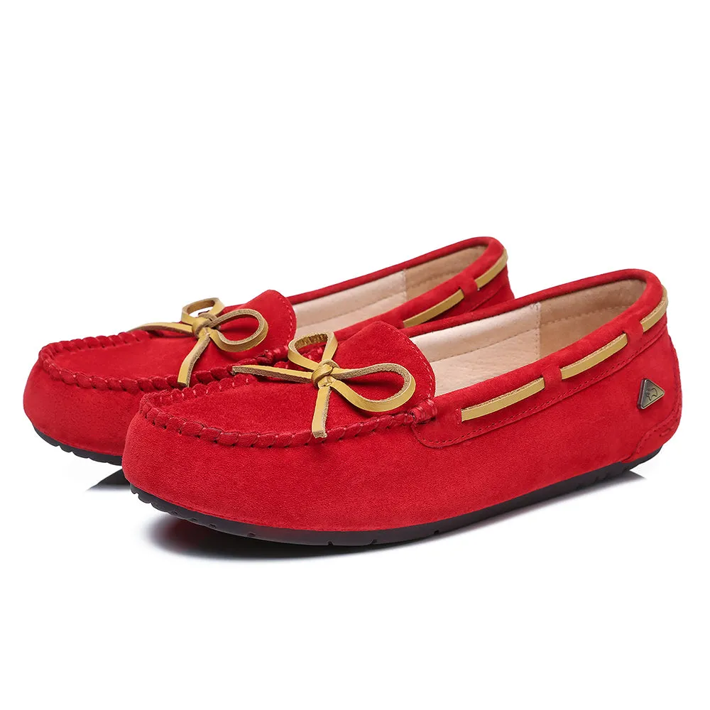 EVERAU Summer Moccasin #EA1011