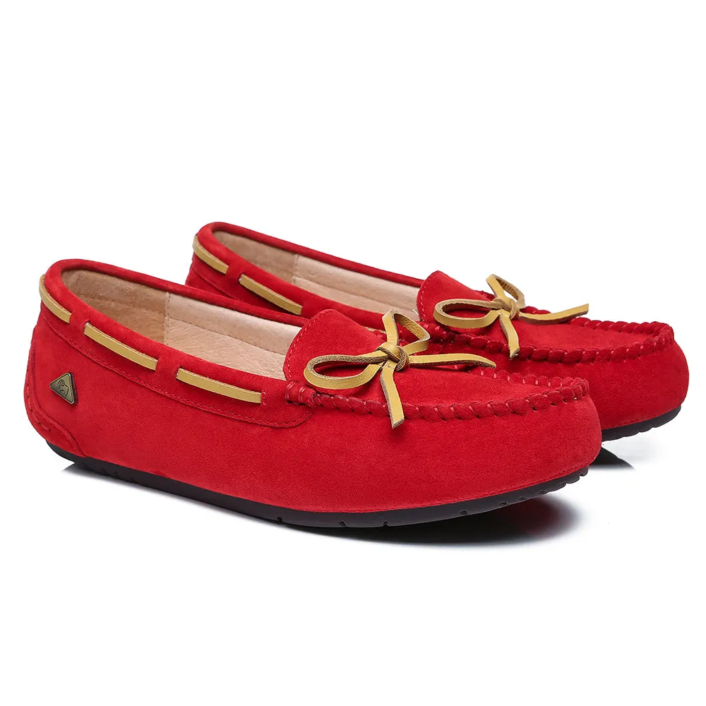 EVERAU Summer Moccasin #EA1011