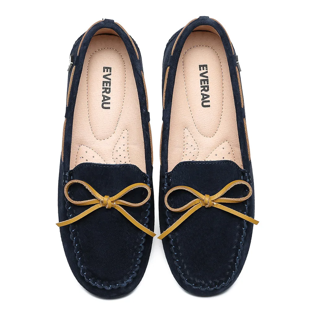 EVERAU Summer Moccasin #EA1011