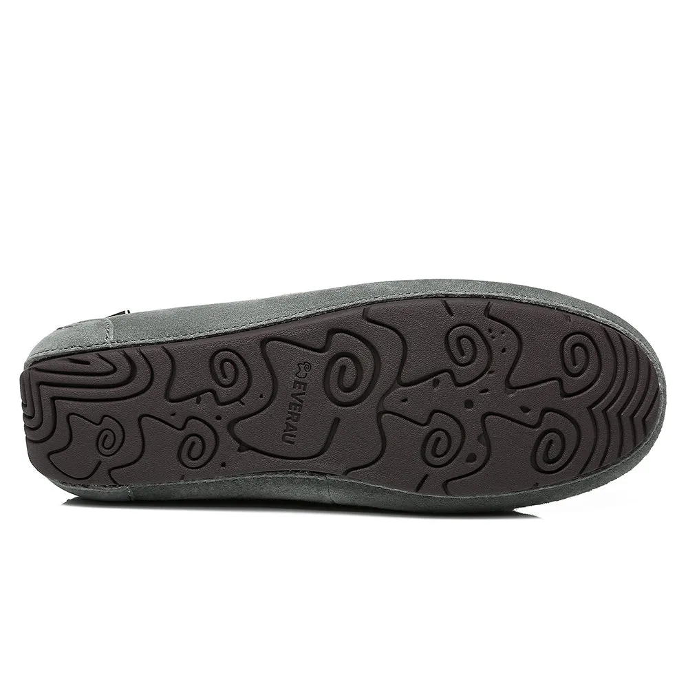 EVERAU Summer Moccasin #EA1011