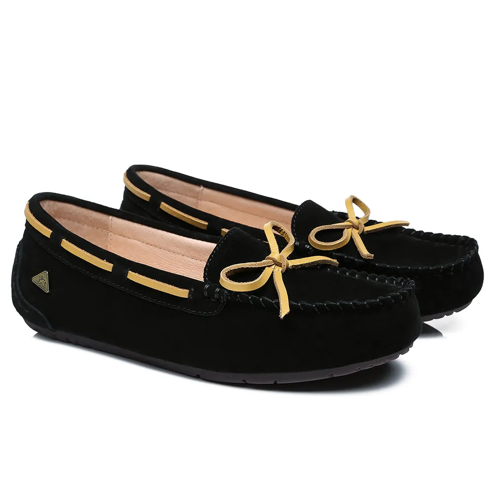 EVERAU Summer Moccasin #EA1011