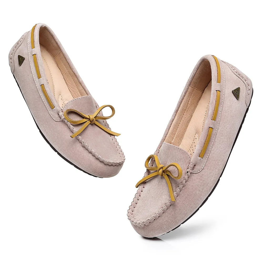 EVERAU Summer Moccasin #EA1011